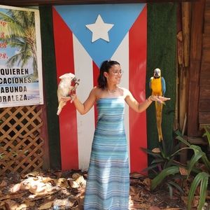 Meet your Posher, Marina